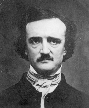 Edgar Allan Poe’s Detective Work