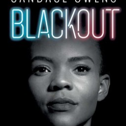 Blackout, by Candace Owens: A Book Review